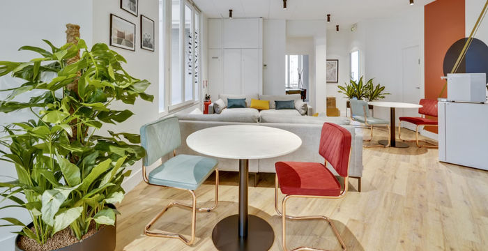 12 Rue Auber, Paris - Image 2