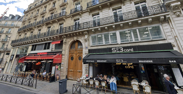 12 Rue Auber, Paris - Image 5