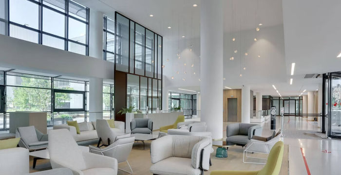 11 Bd Romain Rolland, Paris - Image 3