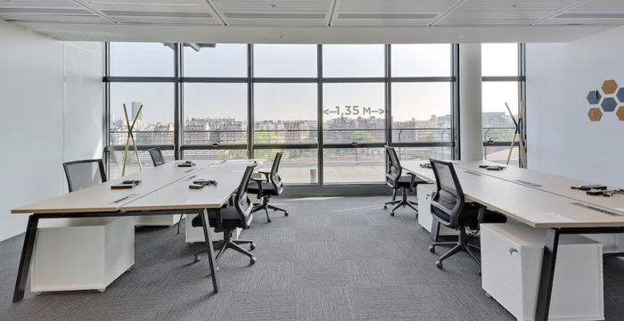 11 Bd Romain Rolland, Paris - Image 2