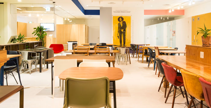 2-11-1 Tenjin Chuo-ku, Fukuoka - Image 2