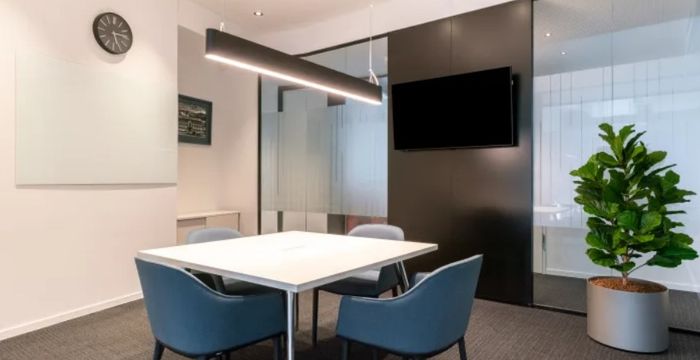 Jl Mh Thamrin Nokav 8-9 Rt5/rw1 Kb Melati, Kecamatan Tanah Abang - Image 3