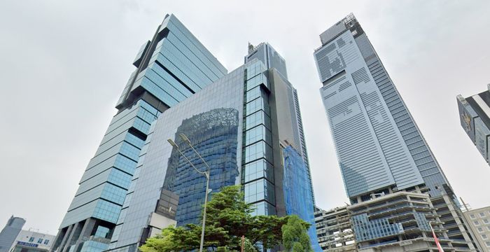 Jl Mh Thamrin Nokav 8-9 Rt5/rw1 Kb Melati, Kecamatan Tanah Abang - Image 5