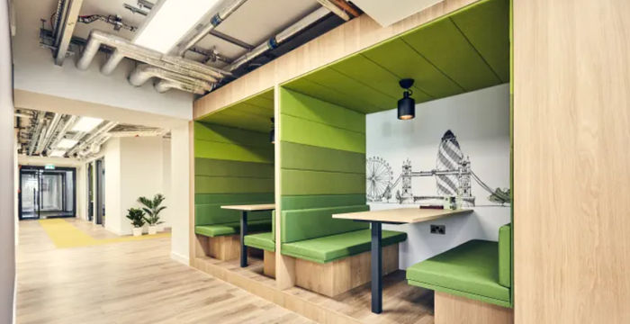 Calle 120a  7 - 93, Bogota - Image 4