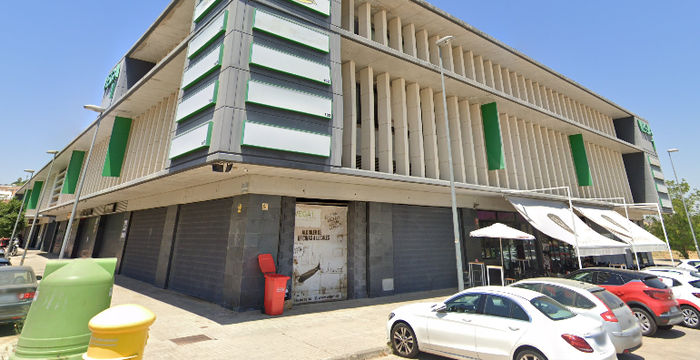 6 Calle Almutamid, Seville - Image 5