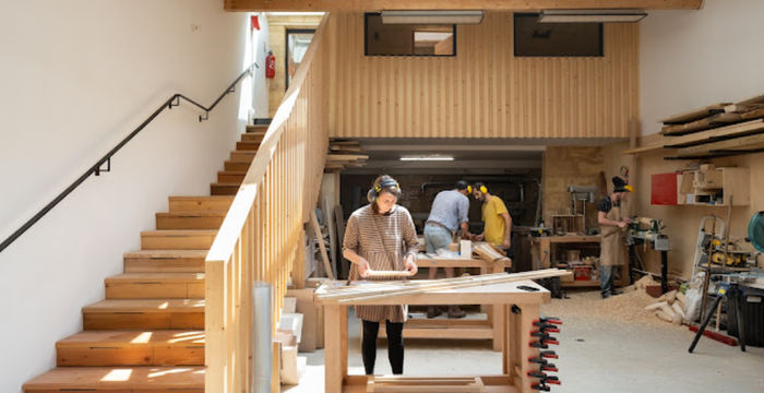 32 Rue Permentade, Bordeaux - Image 2