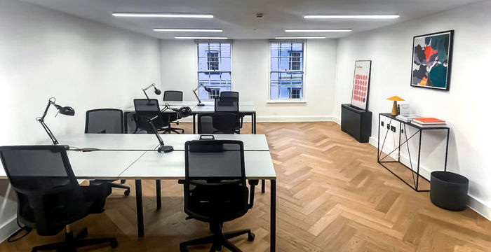 30 Berwick Street, Greater London - Image 4