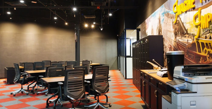 KL Gateway Mall - Image 2