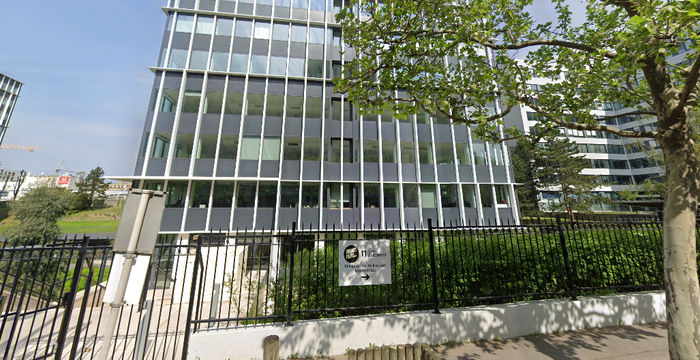 11 Av Dubonnet, Courbevoie - Image 4