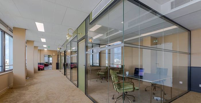 11 Av Dubonnet, Courbevoie - Image 2