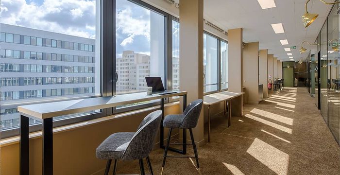11 Av Dubonnet, Courbevoie - Image 3