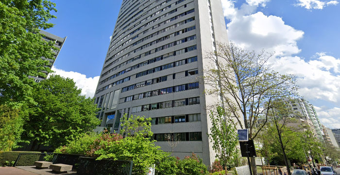 20 Ter Rue De Bezons, Courbevoie - Image 5