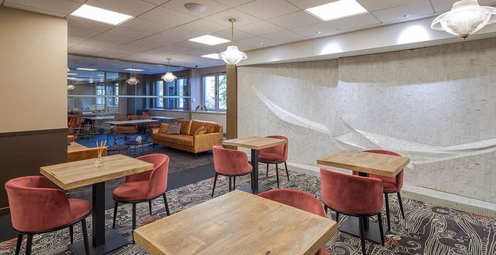 20 Ter Rue De Bezons, Courbevoie - Image 5
