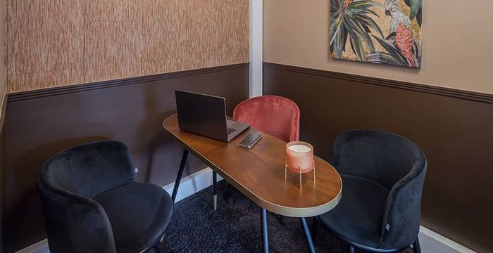 20 Ter Rue De Bezons, Courbevoie - Image 4