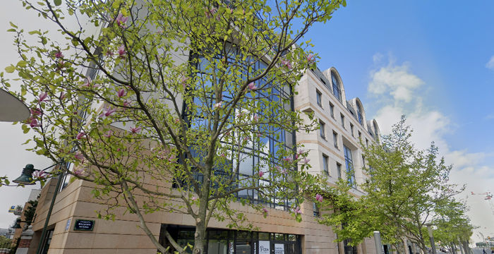 89-91 Bd National, La Garenne-colombes - Image 3