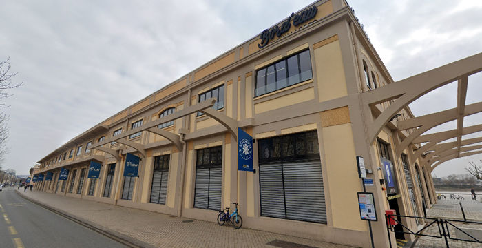 Quai Des Chartrons, Bordeaux - Image 4