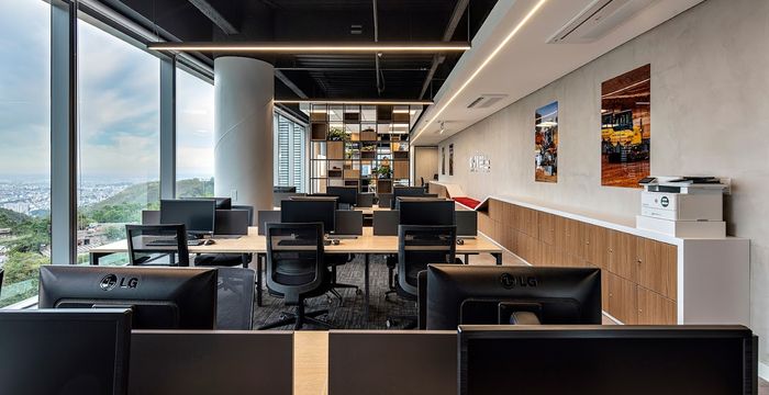 950 R José Hemetério Andrade - Buritis, Belo Horizonte - Image 3