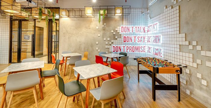 28-30 Jl Mh Thamrin Rt9/rw5, Jakarta Selatan - Image 2