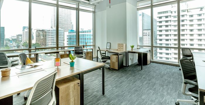 28-30 Jl Mh Thamrin Rt9/rw5, Jakarta Selatan - Image 5