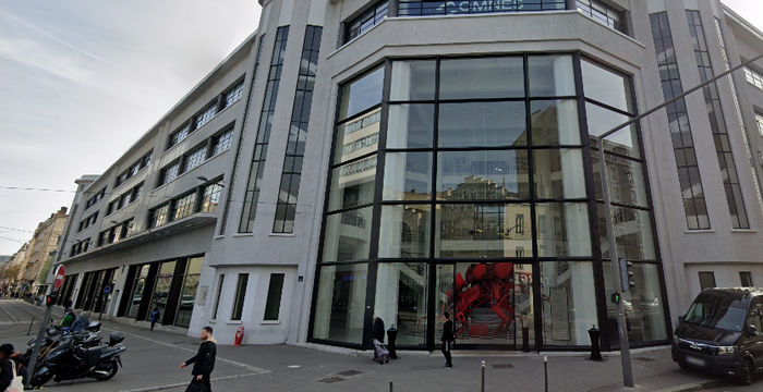 35 Rue De Marseille, Lyon - Image 5
