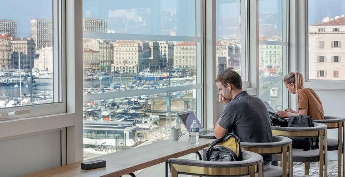 19 Quai De Rive Neuve, Marseille - Image 3