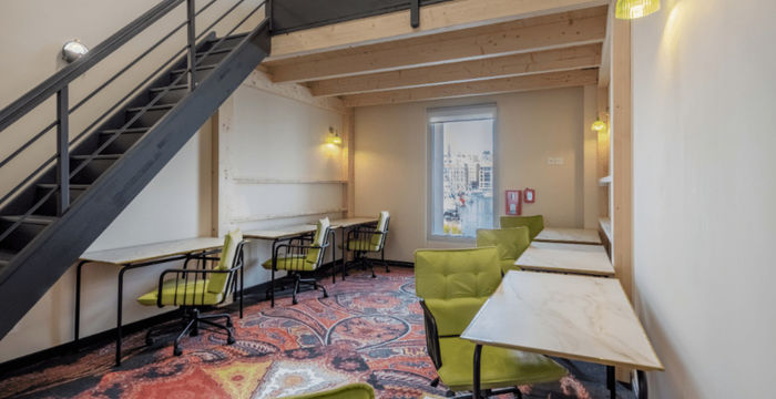 19 Quai De Rive Neuve, Marseille - Image 2