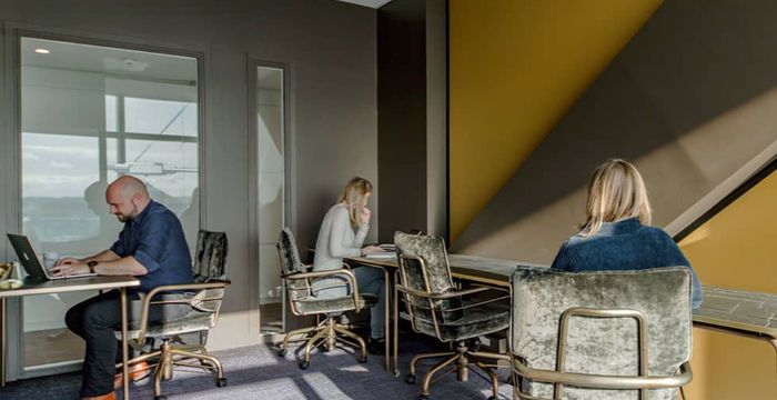 11 Parv De Rotterdam, Lille - Image 2