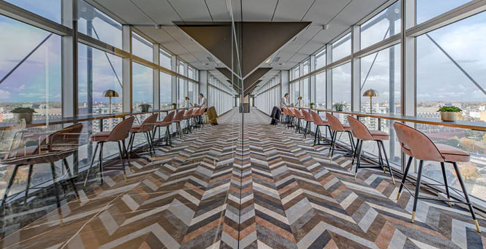 11 Parv De Rotterdam, Lille - Image 3