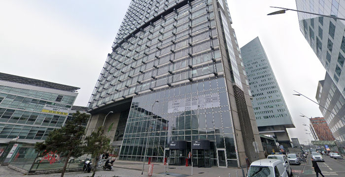 11 Parv De Rotterdam, Lille - Image 5