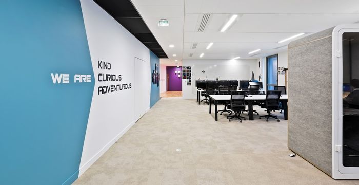 222 CR Lafayette, Lyon - Image 3