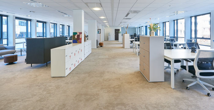 100 Rue De Villiers, Levallois-perret - Image 5