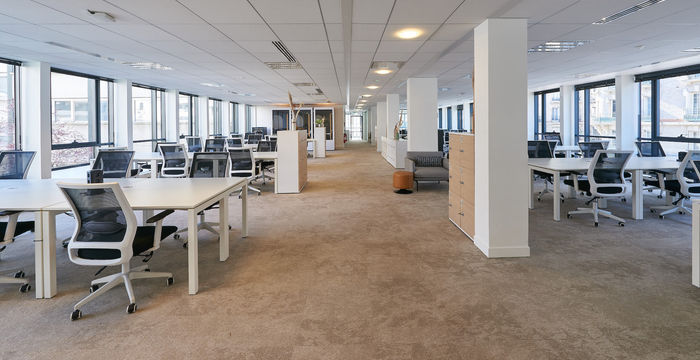 100 Rue De Villiers, Levallois-perret - Image 4