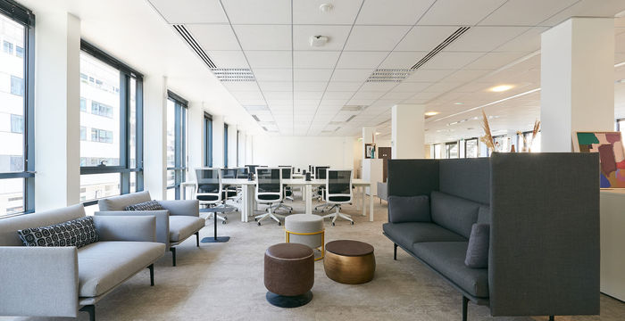 100 Rue De Villiers, Levallois-perret - Image 2