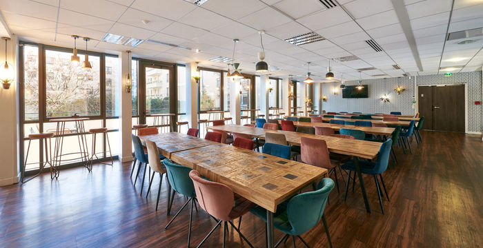 100 Rue De Villiers, Levallois-perret - Image 4