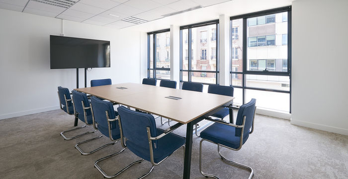 100 Rue De Villiers, Levallois-perret - Image 3