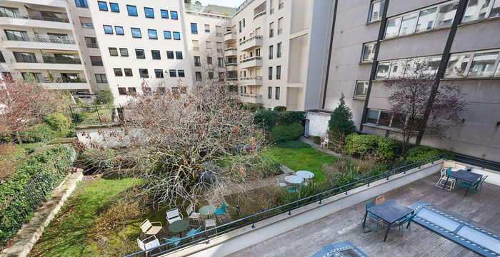 100 Rue De Villiers, Levallois-perret - Image 4