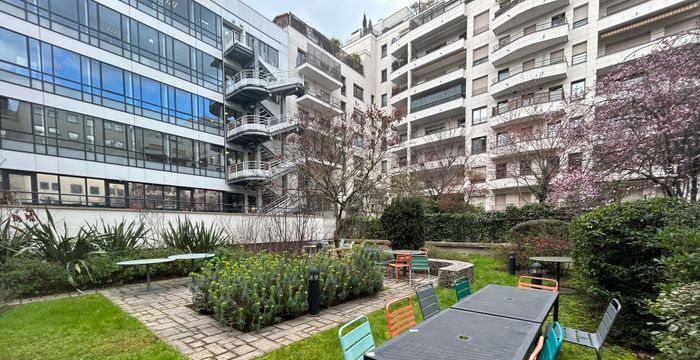 100 Rue De Villiers, Levallois-perret - Image 5
