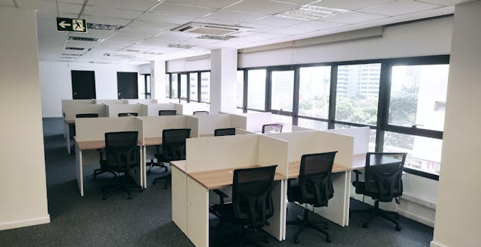 671 Av Getúlio Vargas  - Savassi, Belo Horizonte - Image 2