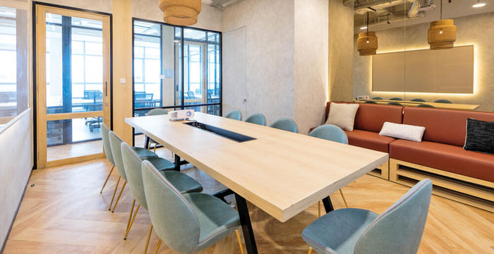 Jl Bsd Green Office Park, Tangerang - Image 3