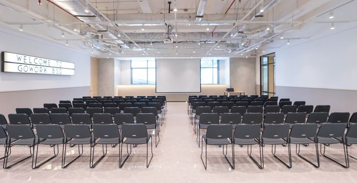 Jl Bsd Green Office Park, Tangerang - Image 5