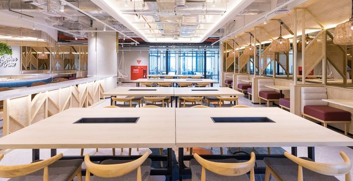 Jl Bsd Green Office Park, Tangerang - Image 3