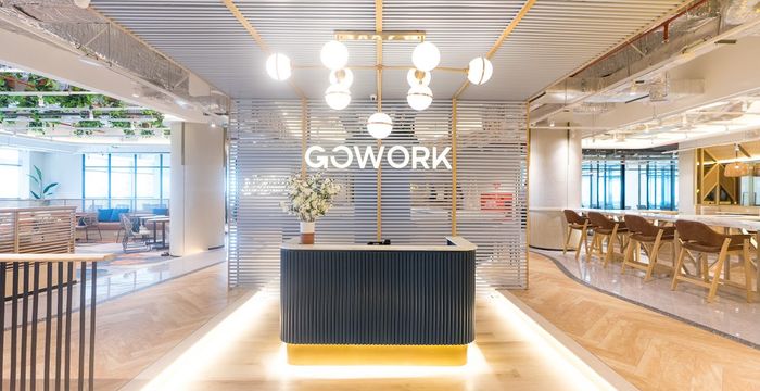 Jl Bsd Green Office Park, Tangerang - Image 4