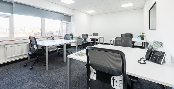 108 New Walk, Leicester - Image 4