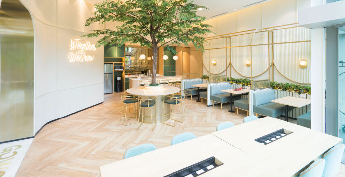 Puri Indah Cbd Jl Puri Indah Raya Kembangan Selatan, West Jakarta - Image 2