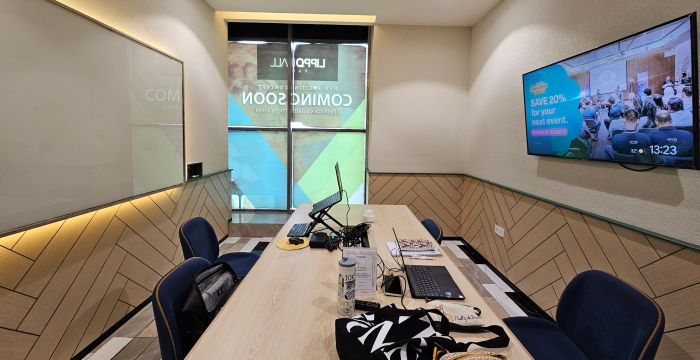 Puri Indah Cbd Jl Puri Indah Raya Kembangan Selatan, West Jakarta - Image 2