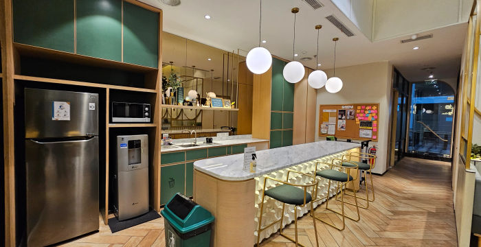 Puri Indah Cbd Jl Puri Indah Raya Kembangan Selatan, West Jakarta - Image 3