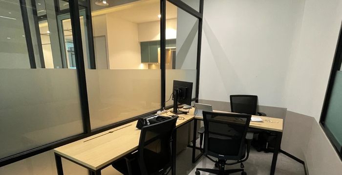 Puri Indah Cbd Jl Puri Indah Raya Kembangan Selatan, West Jakarta - Image 4