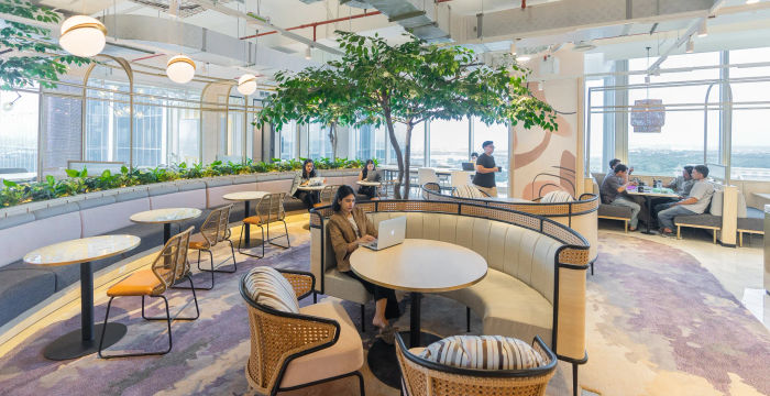 Jl Pantai Indah Kapuk, North Jakarta - Image 4