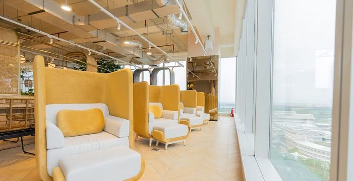 Jl Pantai Indah Kapuk, North Jakarta - Image 5