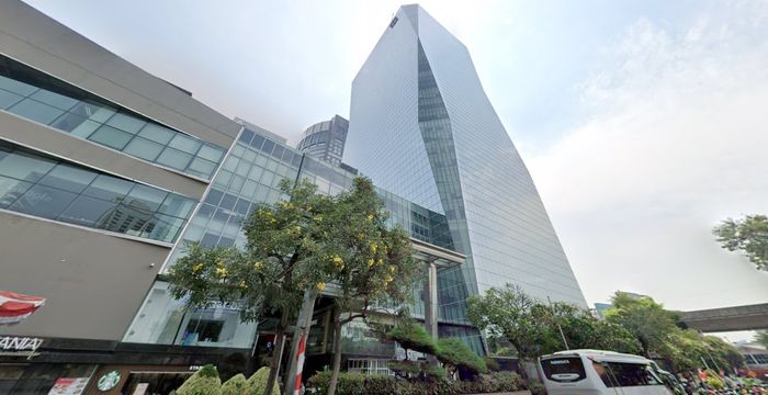 164 Jl Prof Dr Satrio, South Jakarta - Image 5